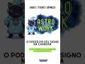 Astrowork | 20% Signo, 80% Atitude: Qual é a sua força no trabalho? 🚀 #aries #touro #gêmeos