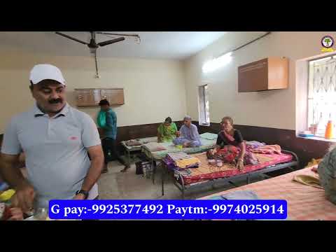 Morning breakfast-11-11-2023 #jaymanavsevaparivartrustnadiad