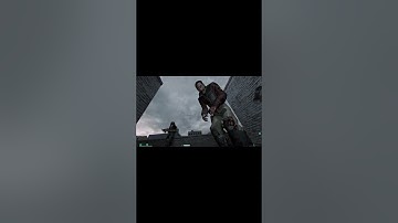F. E.A.R -  Fettel Takes Out Point Man #shorts