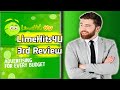 LimeHits4U 3rd Review best traffic exchange website with good rewards system 2025