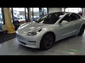 2018 Tesla Model 3 Long Range Battery - 5YJ3E1EB4JF089962