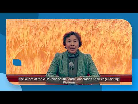South-South Cooperation Knowledge Sharing Platform