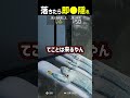 落ちたら即終了の場所でかくれんぼww #shorts #prophunt