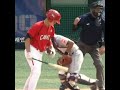 🇯🇵⚾ Shohei Ohtani dealing at the 2012 U-18 Baseball World Cup.