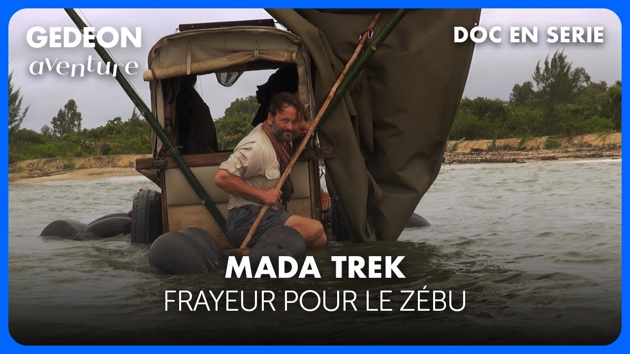 Voyage au cœur des lacs sacrés et d’une forêt menacée - MADA TREK | Épisode 10