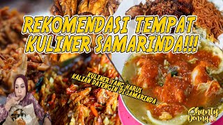 Download Lagu REKOMENDASI KULINER SAMARINDA!! NIKMAT NAMPOL!! MP3
