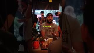 Joker Acapella (Kafamıza Göre) Resimi