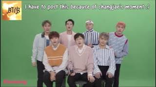 Download lagu BTOB someday live ENG SUB a capella 비투비 언젠가 live BTOB's harmony