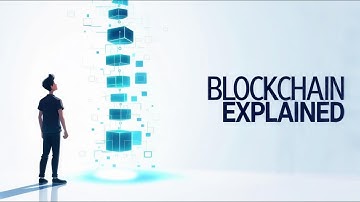 Blockchain Explained: Why Everyone’s Talking About It