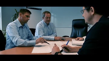 Zwick Triple Offset Valves  - The Company