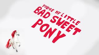 EUT - Bad Sweet Pony (Official Lyric Video) chords