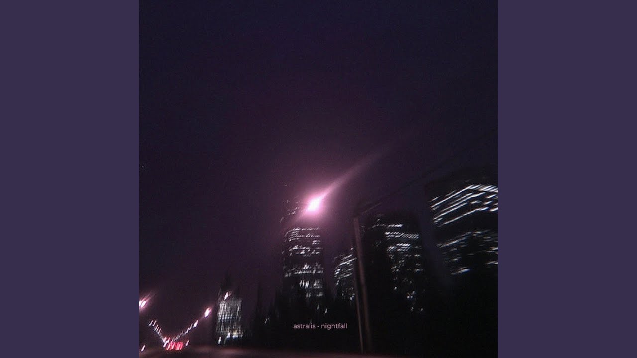 Watch nightfall (slowed) on YouTube Watch nightfall (slowed) on YouTube