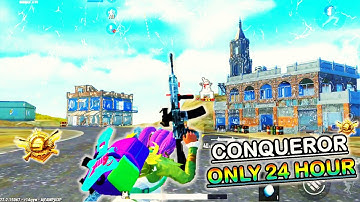 SESSION 14 CONQUEROR | PUBG LITE MONTAGE | OnePlus,9R,9,8T,7T,,7,6T,8,N105G,N100,Nord,5T,NeverSettle