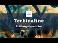 #terbinafine | Uses, Dosage, Side Effects & Mechanism | Lamisil