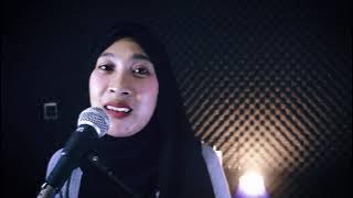 Aku Tetap Menanti - Repvblik (Gista Putri Cover)