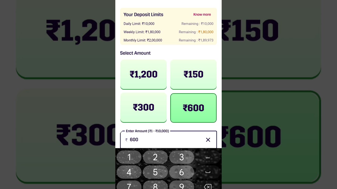 mpl deposit method 💯