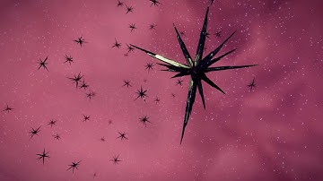 Elite Dangerous | Anomalies