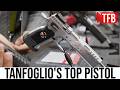 Tanfoglio Limited Master Xtreme Sind Die Letzten 5 3 000 US Dollar Wert IWA 2026