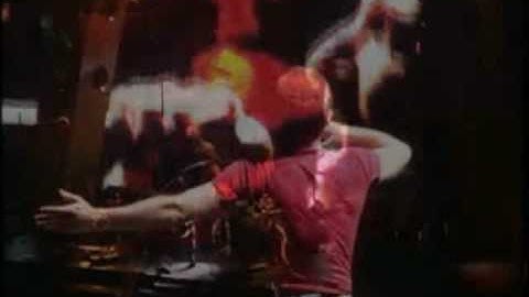 U2 Popmart Please & Where The Streets Have No Name (4 Songs) Live in Rotterdam (Part 1 of 3)