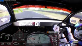 WTAC 2011  BEST LAP