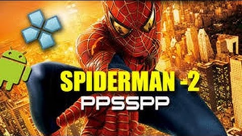 HOW TO DOWNLOAD & INSTALL SPIDERMAN 2 COMPRESSED GAME FOR ANDROID