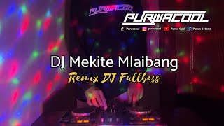 Lagu Bali Terbaru - DJ Mekite Mlaibang Bagus Parijata Remix DJ Koplo Fullbass