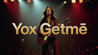 Yox Getmə - Live Music Performance 2026 (AI Version)