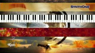 SynthOne ✮✮✮ Upcoming spring 2016 ♫ (demo) ✮✮✮