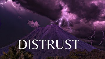 TRUST ISSUES 🗲🗲 Quantum SUBLIMINAL Clearing