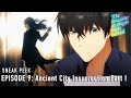 The Irregular at Magic High School Season 3 |  Episode 9 Preview