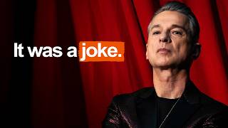 Download Lagu Het moment dat Depeche Mode voor altijd veranderde. MP3