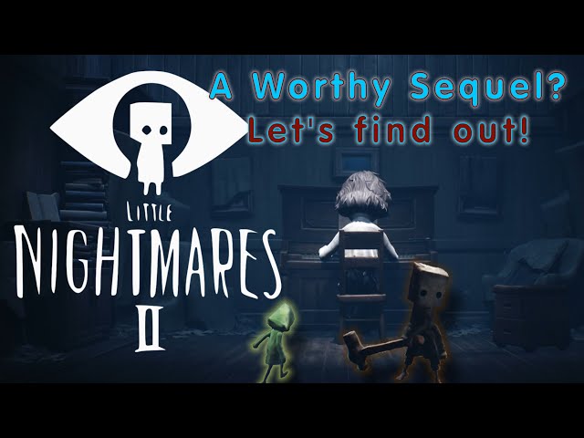 Little Nightmares 2 Preorder Guide: Release Week Discounts, Preorder  Bonuses, And More - GameSpot