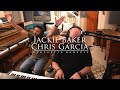 Jackie baker and chris garcia prophetic worship and ministry  recorded live