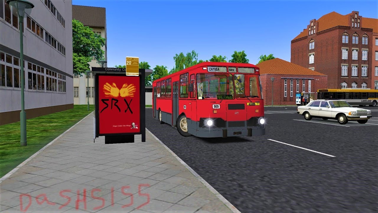 Омси 2 проект лиаз 677 вк