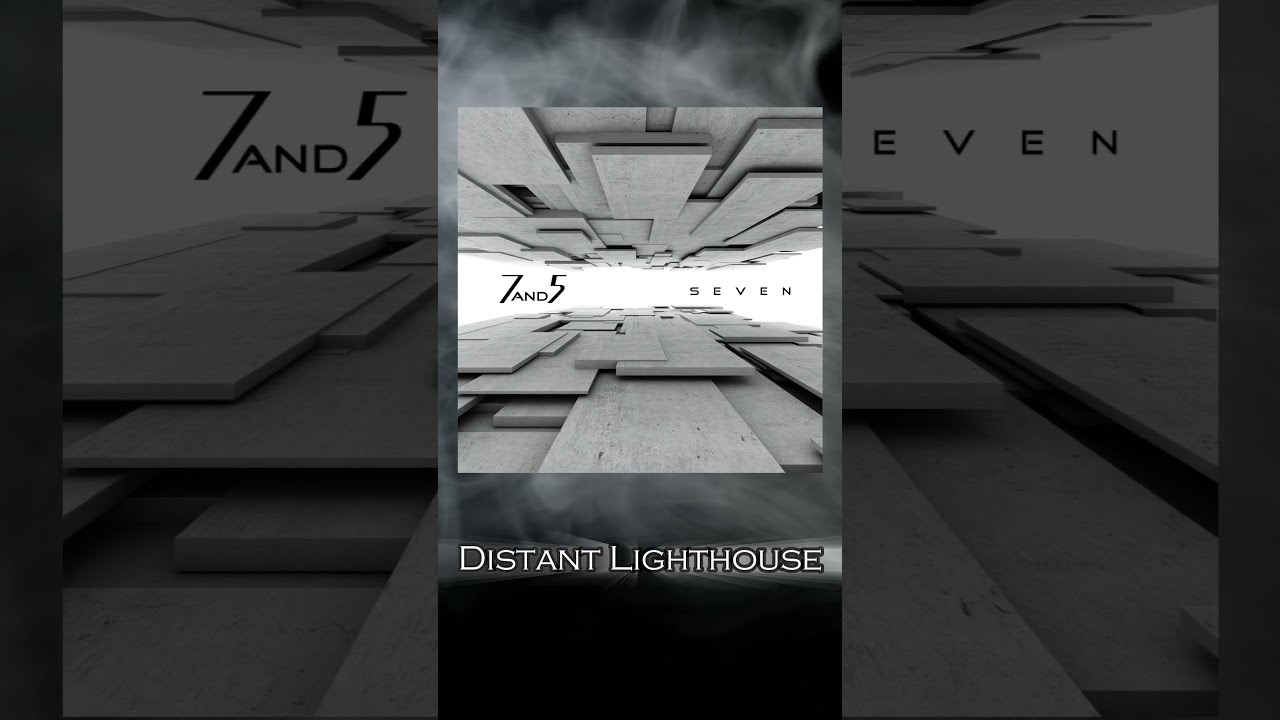 Distant Lighthouse 7and5