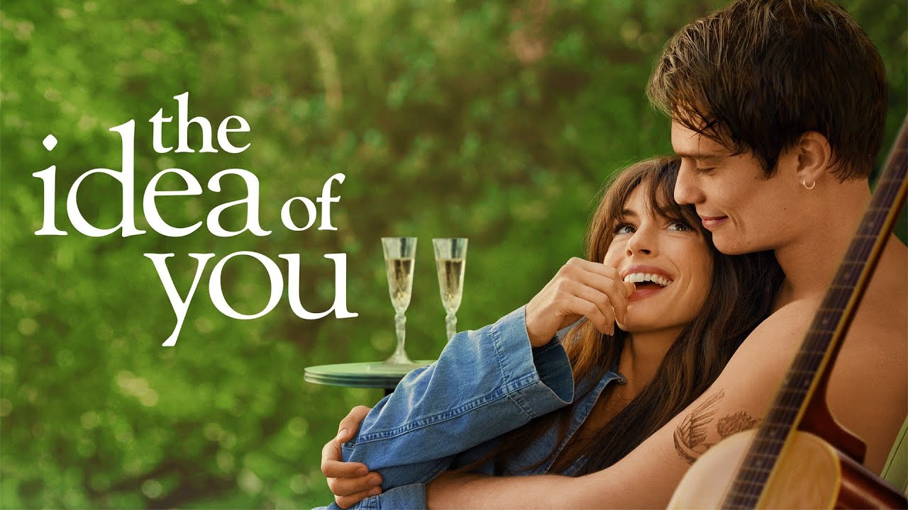 The Idea of You Full Movie | Anne Hathaway, Nicholas Galitzine, Ella Rubin | Review And Facts
