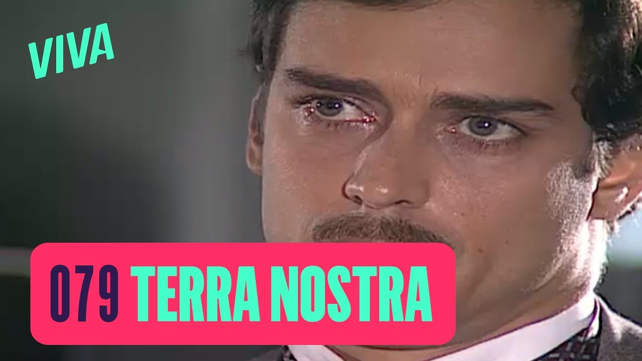 MATTEO DISCUTE COM MARCO ANTÔNIO | TERRA NOSTRA | CAPÍTULO 079 | MELHOR DO DIA | VIVA
