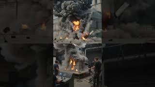 That Explosion Wasn't What You Think 💥🤯