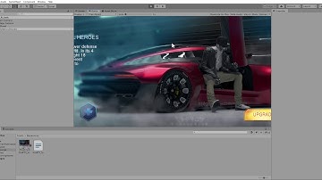 New Unity Project   Sci fi test   PC, Mac & Linux Standalone   Unity 2019 3 0a4 Personal  DX11  6 15