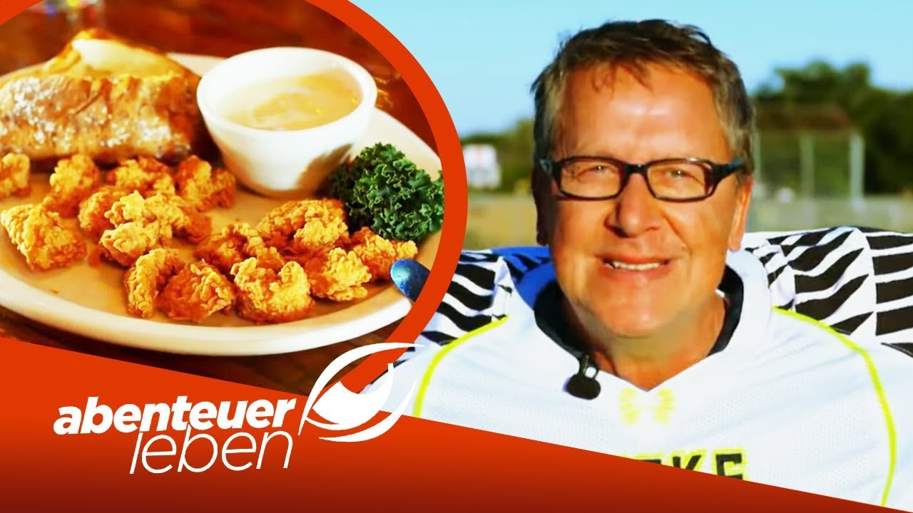 Dirk Hoffmann, Achim Müller \u0026 David testen EINZIGARTIGE Restaurants! | Abenteuer Leben | Kabel Eins