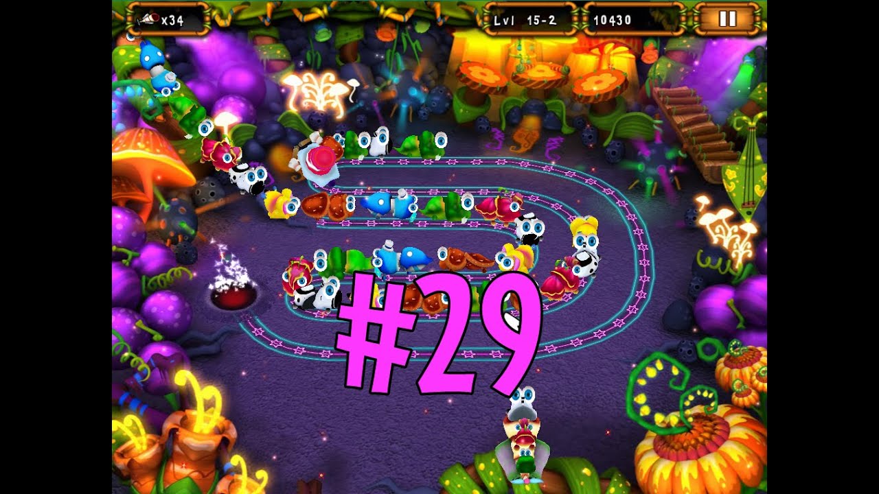 Conga Bugs ! Episode 29 One Last Time In The Funky Forest YouTube