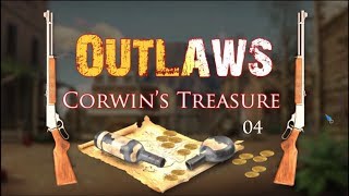Outlaws: Corwins Treasure 4 - Freeing my wife screenshot 5