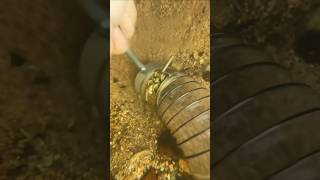 Best Budget Gold Washing Machine For River Placer Gold Prospecting