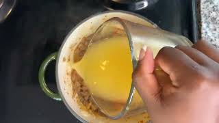 Easy Homemade Lasagna Soup – Perfect for Cold Weather #LasagnaSoup #SoupRecipe  #EasyDinnerIdeas