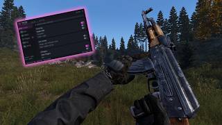 DayZ ft. Venom