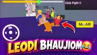 Angry modi ji |😡🤬😤ji funniest game 🤣 screenshot 5