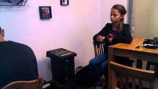 Adea Aliu- Ute papa ute