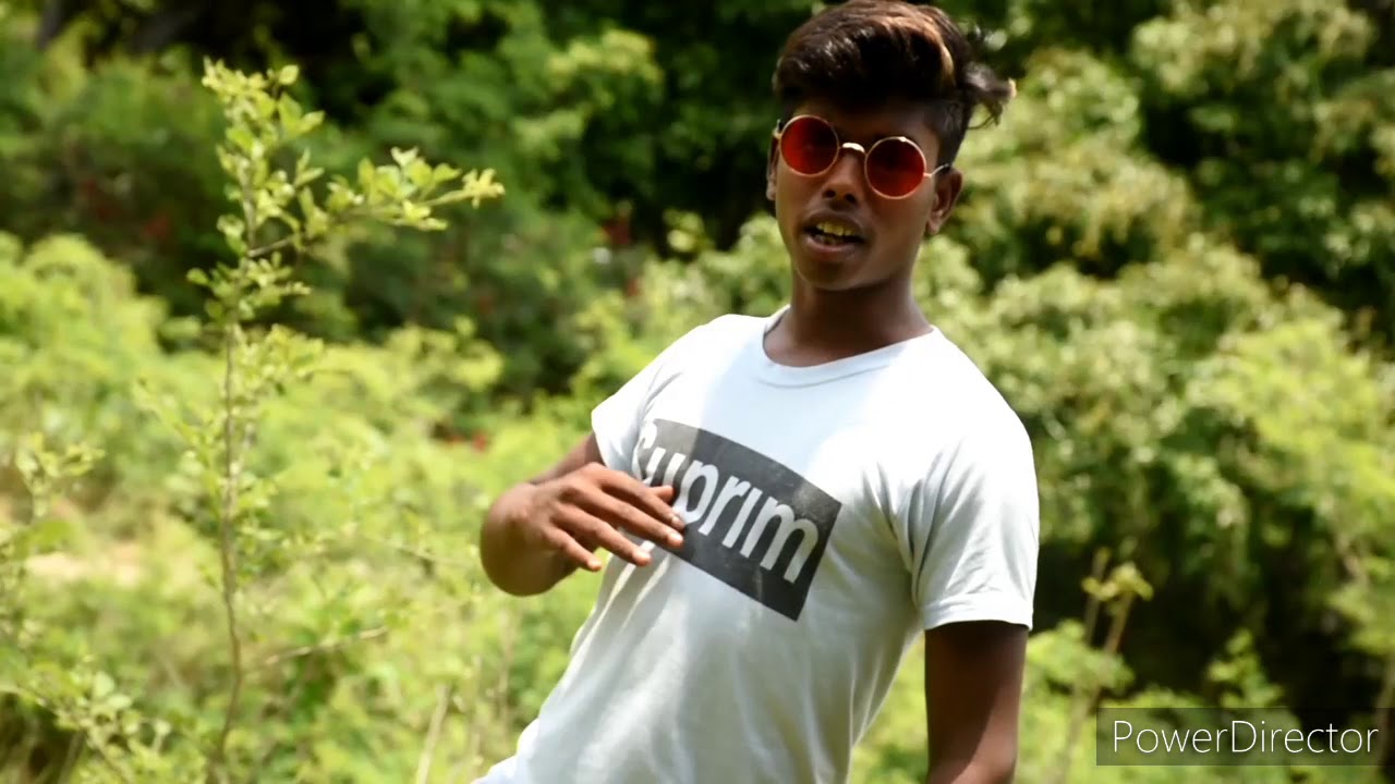 Sunil Raja Singer Sunil Raja 2020 new dance video - YouTube