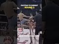 Chatchai Paiseetong Vs Karuhat Sor Supawan Round 5 was intense! But who took the victory #muayth