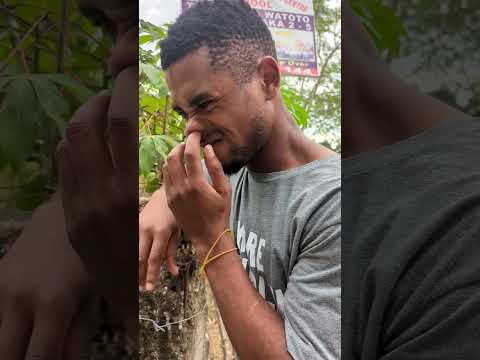 NAOMBA MSUBSCRIBE WAHESHIMIEWA Comedy Trendingvideo Funny